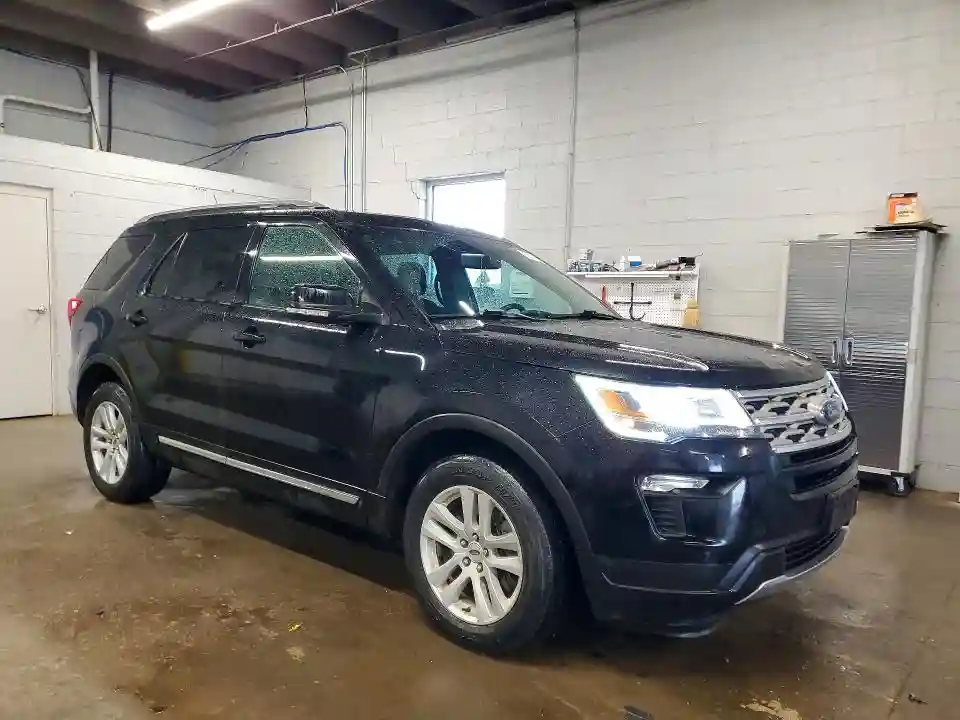 1FM5K8D83JGA55190 2018 FORD EXPLORER-3