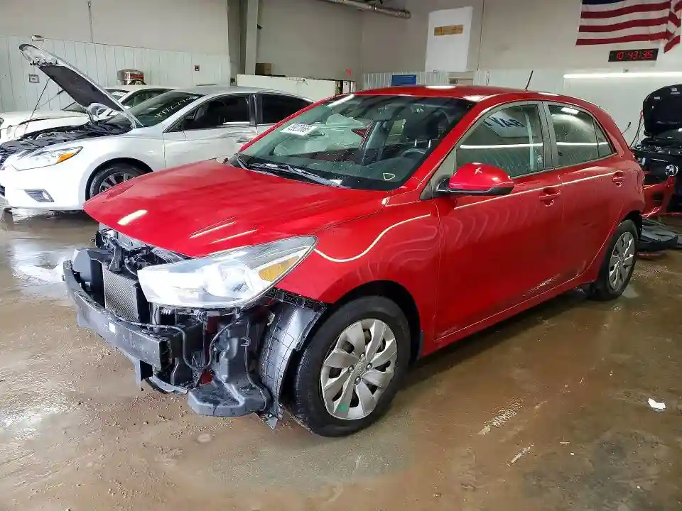3KPA25ADXLE288571 2020 KIA RIO 5-DOOR-0