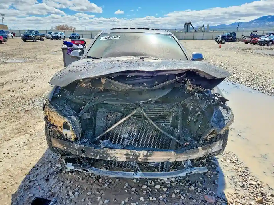 WBA5A5C56GG349492 2016 BMW 5 SERIES-4