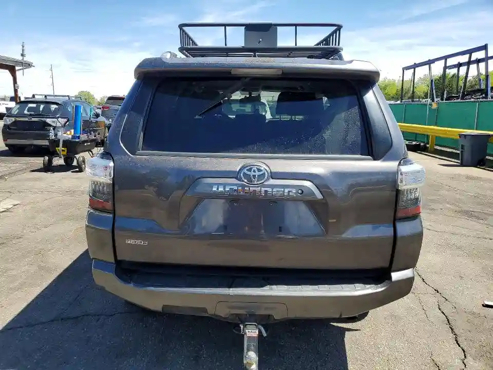 JTEBU5JR1J5596131 2018 TOYOTA 4RUNNER-5