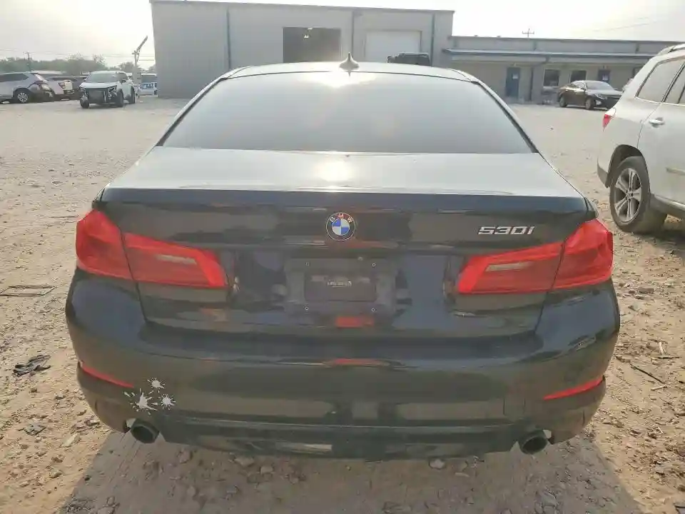 WBAJA5C55JWA37131 2018 BMW 5 SERIES-5