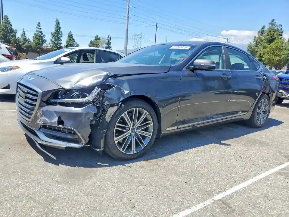 KMHGN4JE3KU296902 2019 GENESIS G80-0