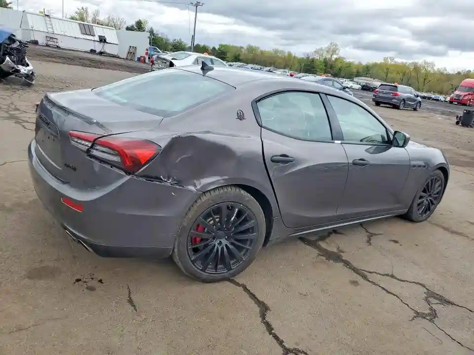 ZAM57RTA7F1144492 2015 MASERATI ALL OTHER-2