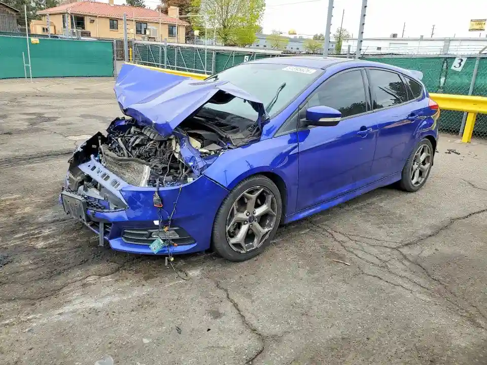 1FADP3L95FL275059 2015 FORD FOCUS-0