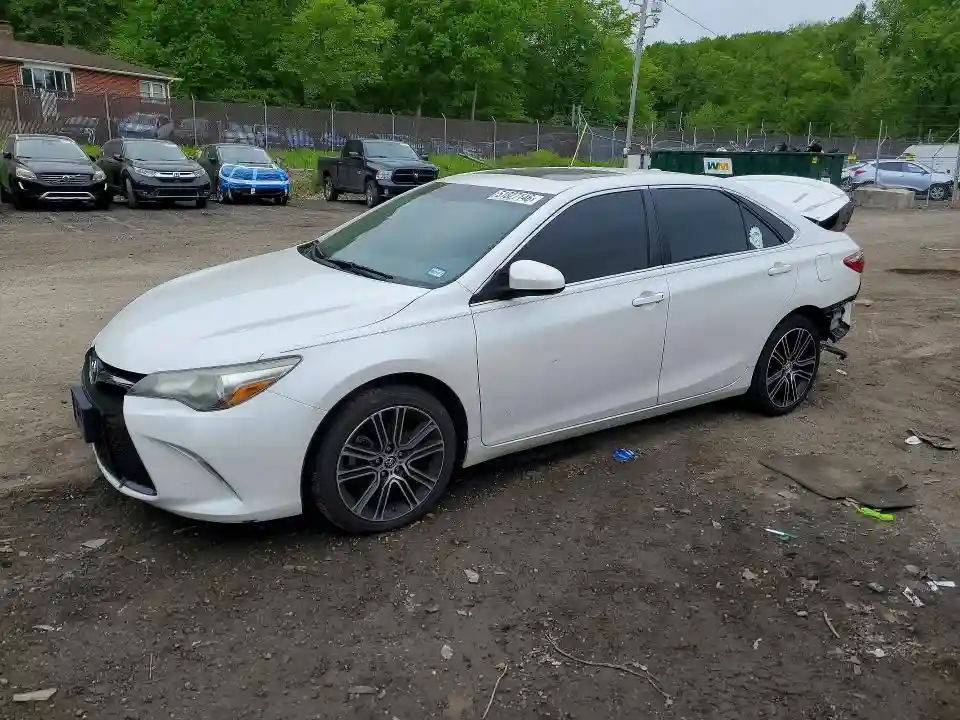 4T1BF1FK5GU145717 2016 TOYOTA CAMRY SPEC-0