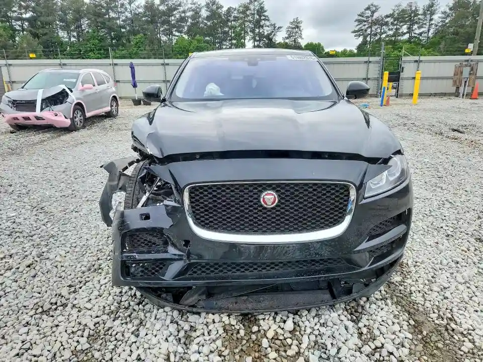 SADCK2GX3LA635531 2020 JAGUAR F-PACE-4