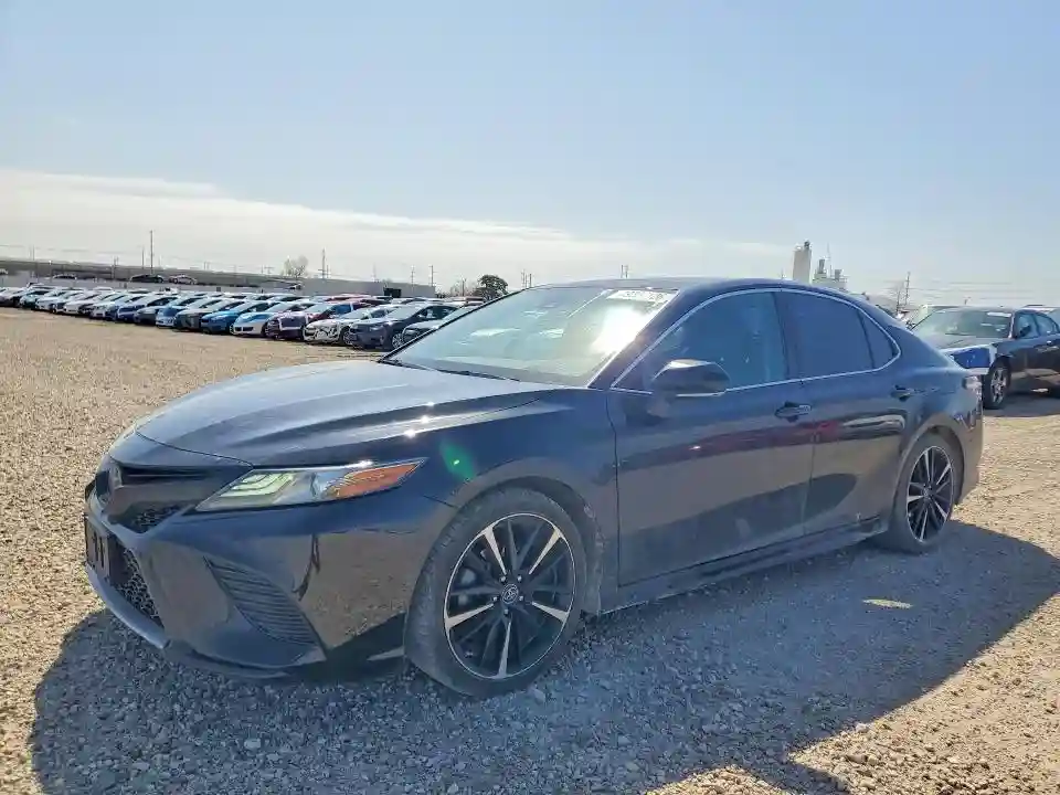 4T1BZ1HK4KU023394 2019 TOYOTA CAMRY-0