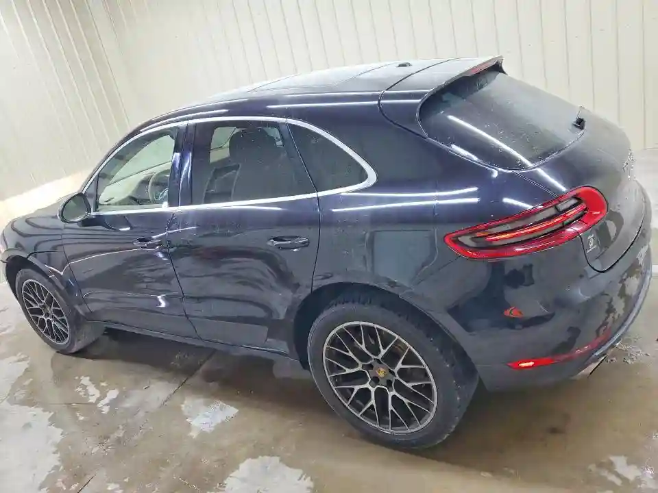 WP1AB2A52FLB59144 2015 PORSCHE MACAN-1