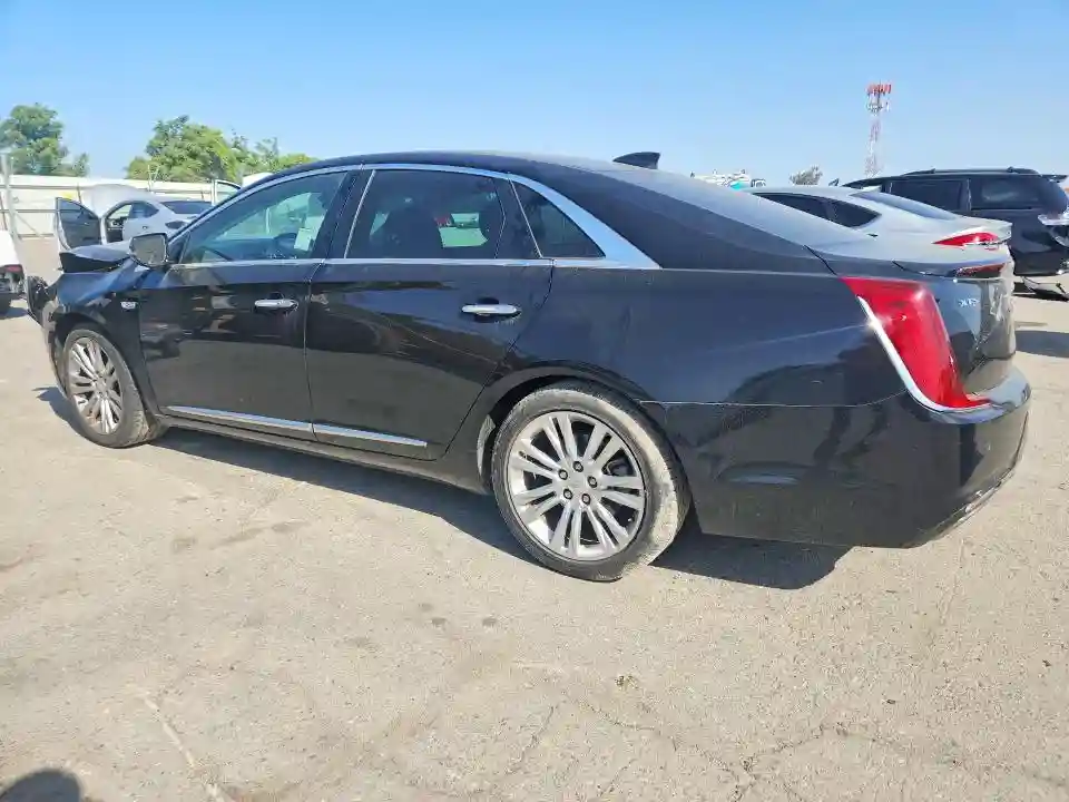 2G61M5S33J9156007 2018 CADILLAC XTS-1