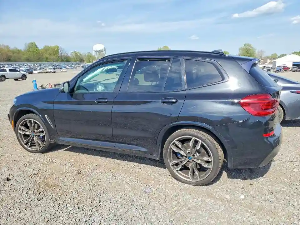 5UXTS3C51J0Z02432 2018 BMW X3-1