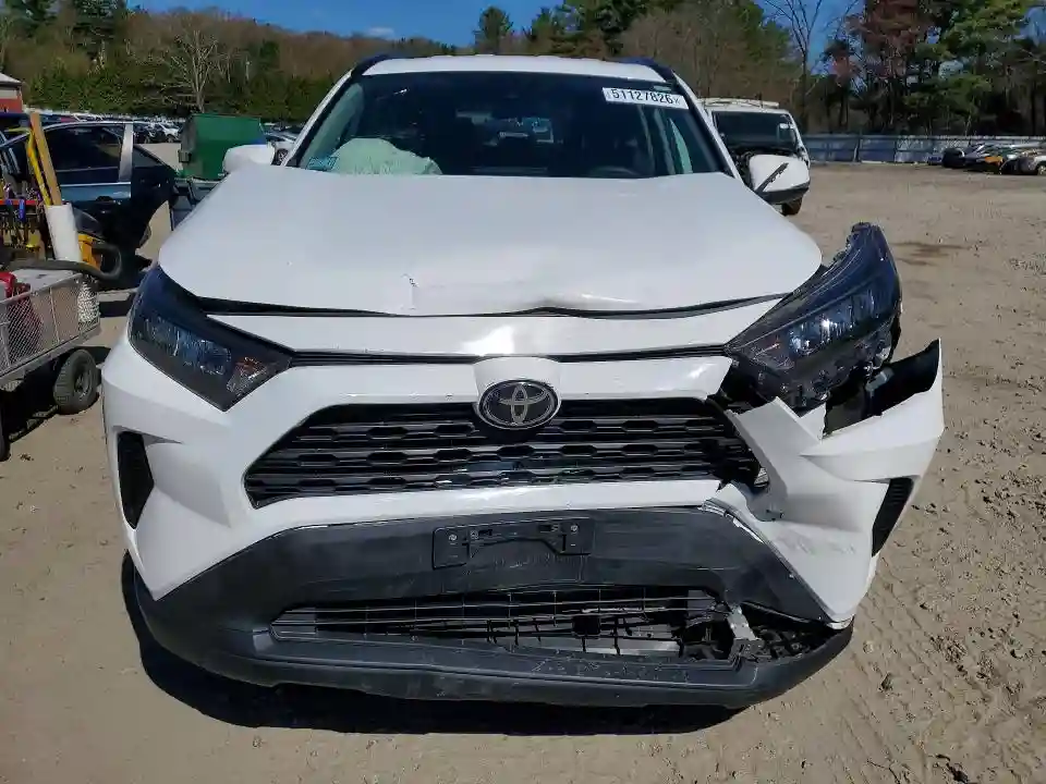 2T3G1RFVXLC118870 2020 TOYOTA RAV4-4