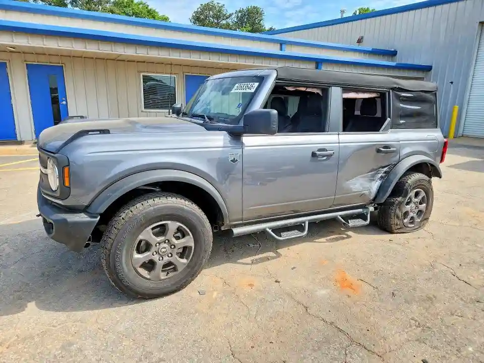 1FMDE7BH0SLA83456 2025 FORD BRONCO-0