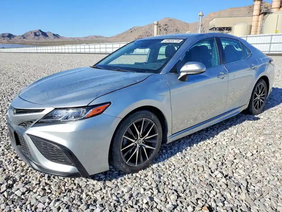 4T1G11AKXMU543304 2021 TOYOTA CAMRY-0