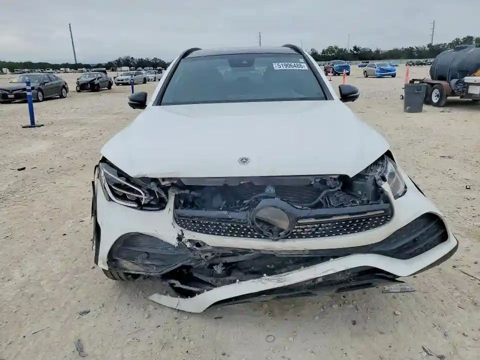 W1N0G8EB4NG046104 2022 MERCEDES-BENZ GLC-CLASS-4