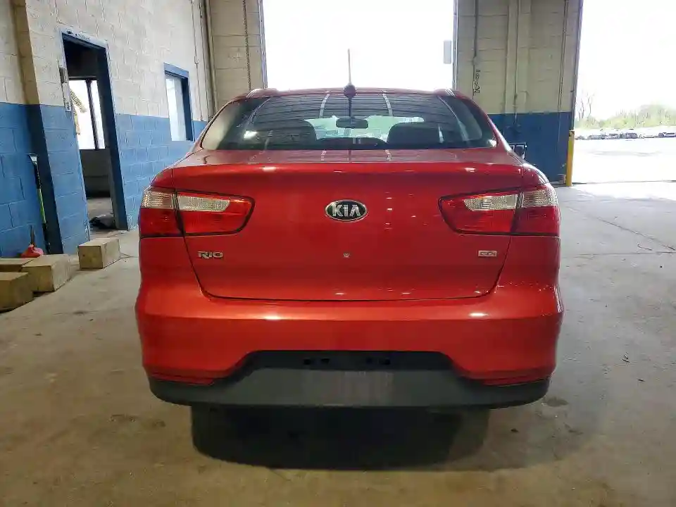 KNADM4A31H6039465 2017 KIA RIO-5