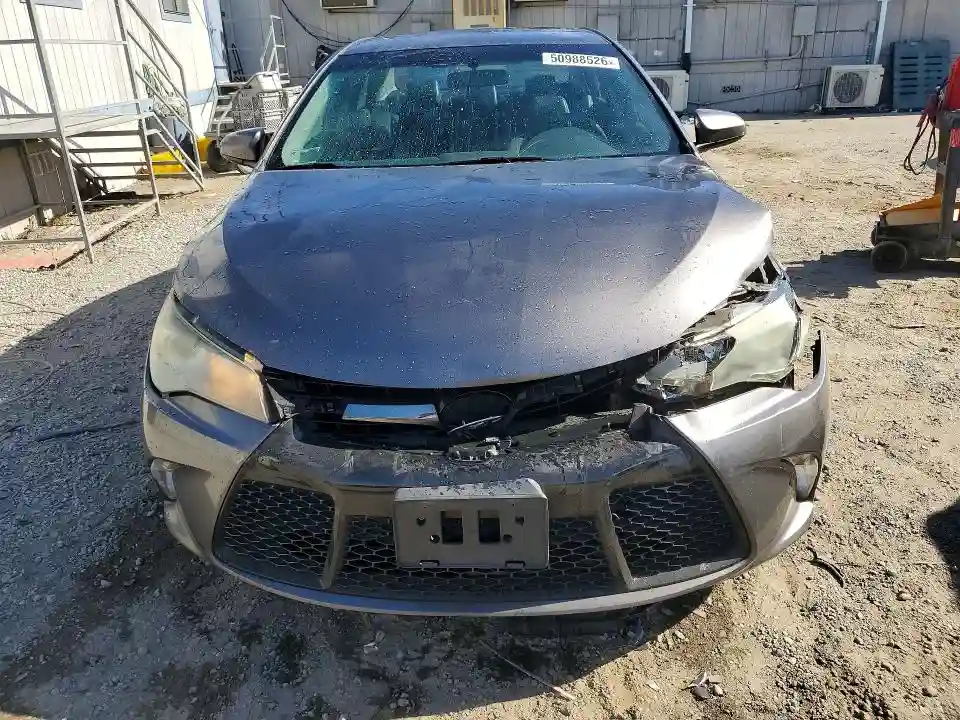4T1BF1FK7GU202399 2016 TOYOTA CAMRY-4