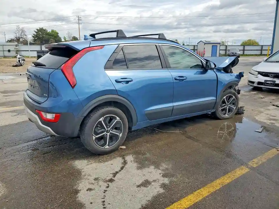 KNDCR3LE4R5182698 2024 KIA NIRO-2