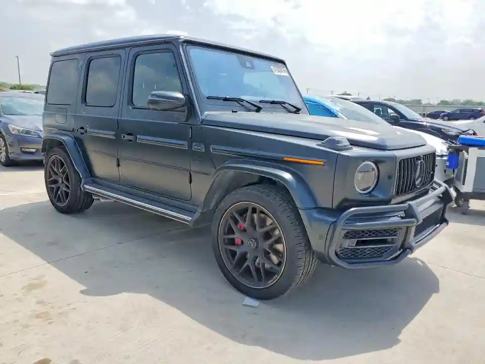 W1NYC7HJ9MX393504 2021 MERCEDES-BENZ G-CLASS-3