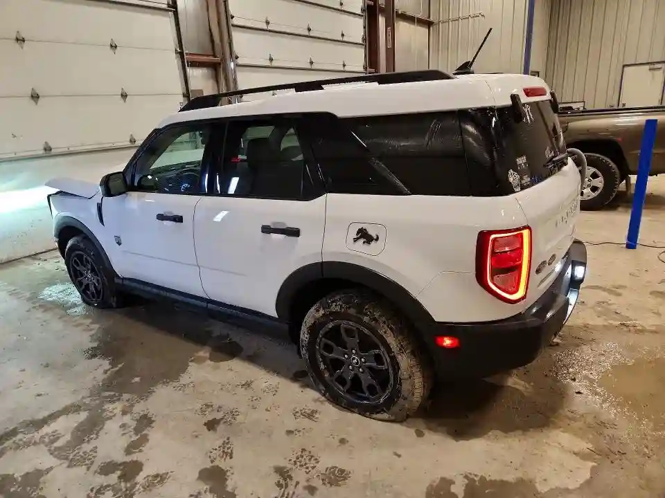 3FMCR9B67MRB23384 2021 FORD BRONCO-1
