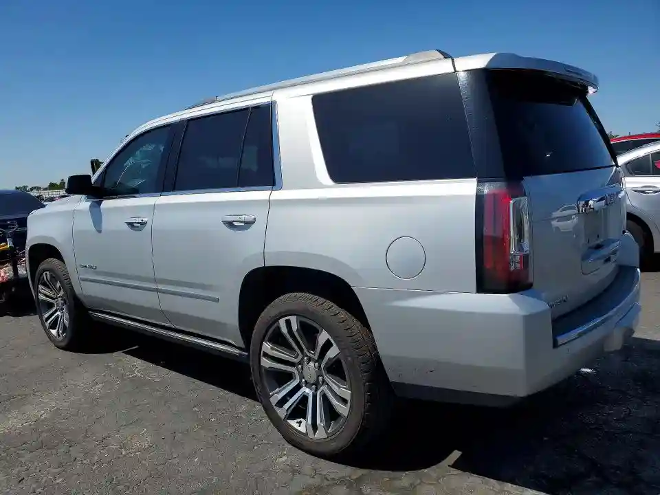 1GKS1CKJXKR234937 2019 GMC YUKON-1