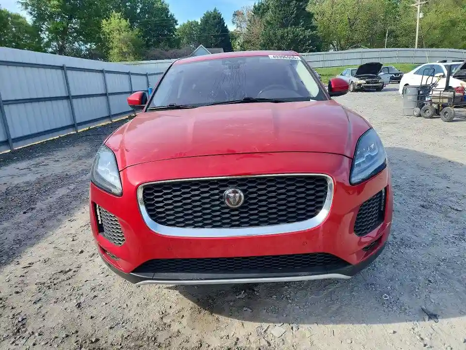 SADFP2FX2K1Z66812 2019 JAGUAR ETYPE-4