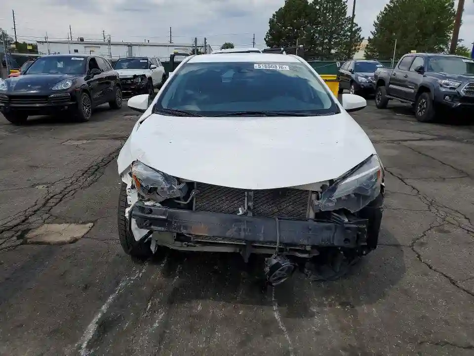 5YFBURHE3KP873669 2019 TOYOTA COROLLA-4