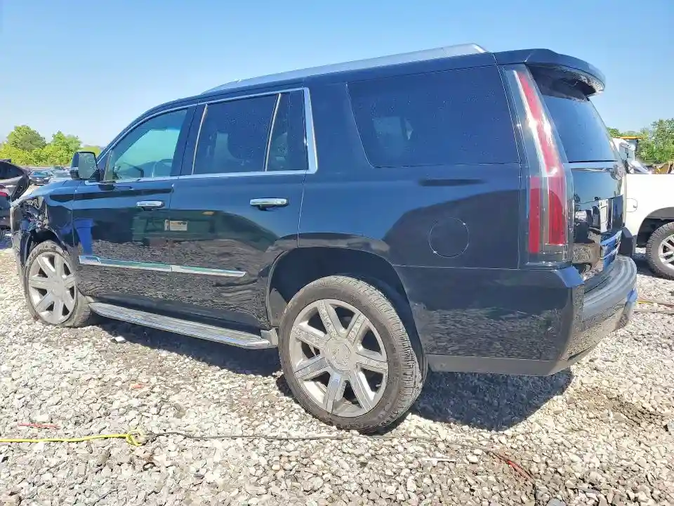 1GYS3BKJ4GR123124 2016 CADILLAC ESCALADE-1