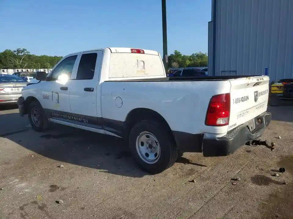 1C6RR6FT2HS846879 2017 RAM 1500-1