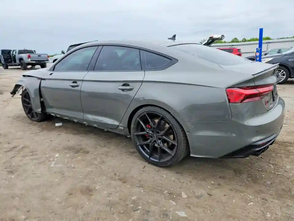 WAUB4CF59RA114438 2024 AUDI S5/RS5-1