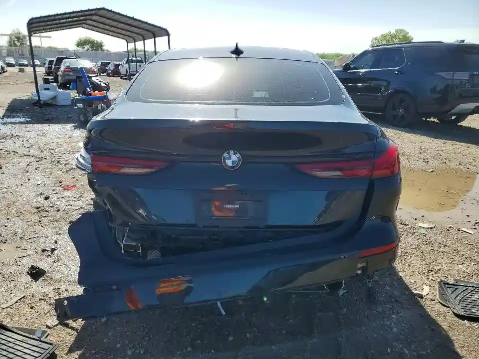 WBA53AK06N7K44344 2022 BMW 2 SERIES-5
