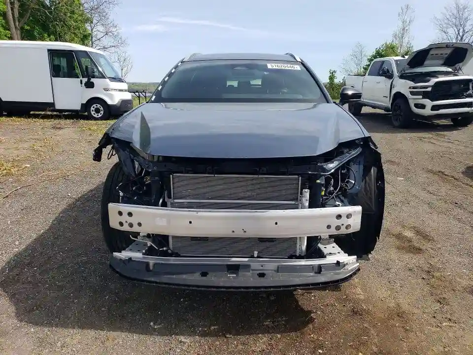 JTDACAAJ6S3025964 2025 TOYOTA ALL OTHER-4