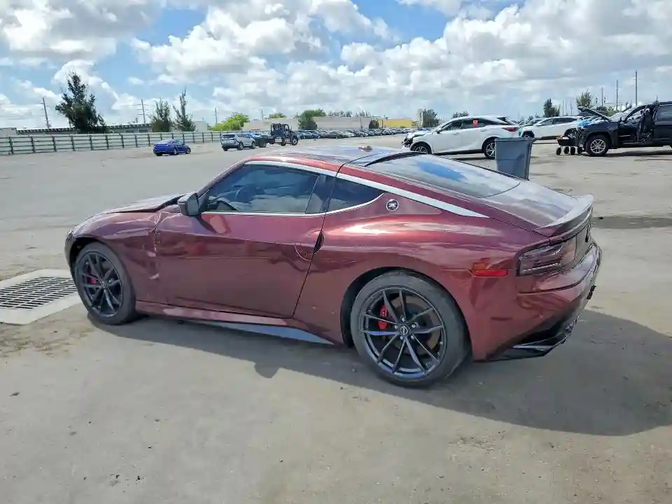 JN1BZ4BH8RM361669 2024 NISSAN Z PERFORMA-1