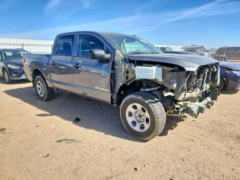 1N6AA1EE0MN510687 2021 NISSAN TITAN-3