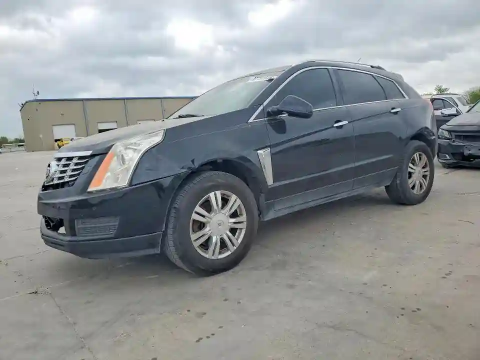 3GYFNBE36FS545433 2015 CADILLAC SRX-0