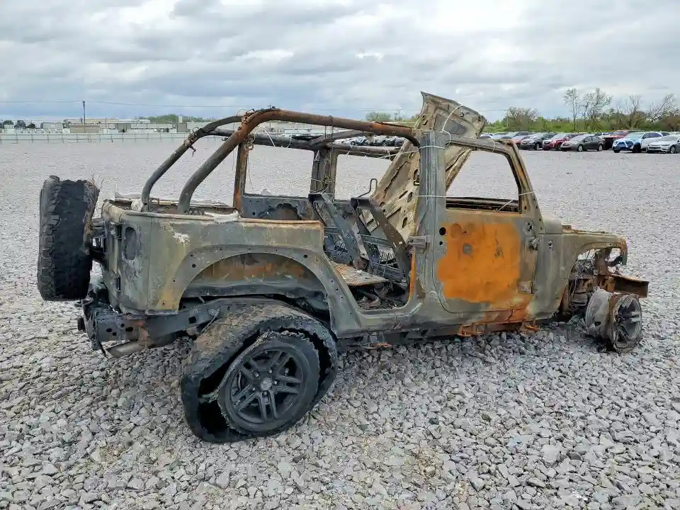 1C4BJWDG3HL689039 2017 JEEP WRANGLER-2