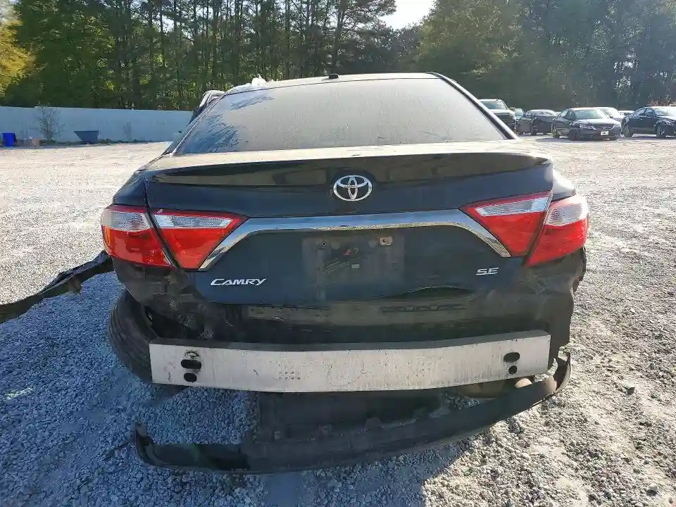 4T1BF1FK5GU161657 2016 TOYOTA CAMRY-5