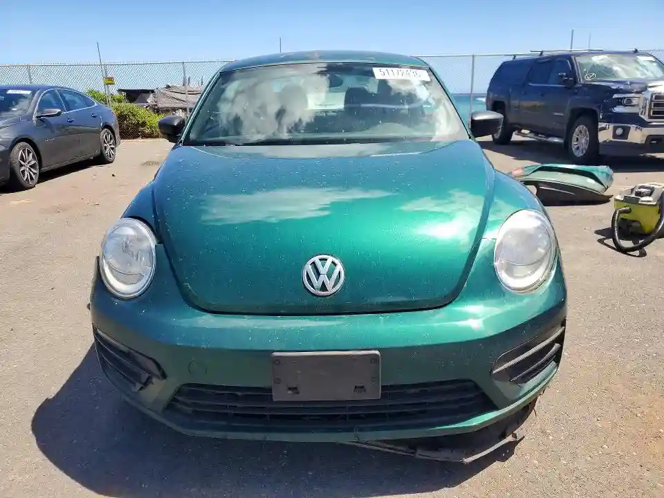 3VWF17AT7HM618625 2017 VOLKSWAGEN BEETLE-4