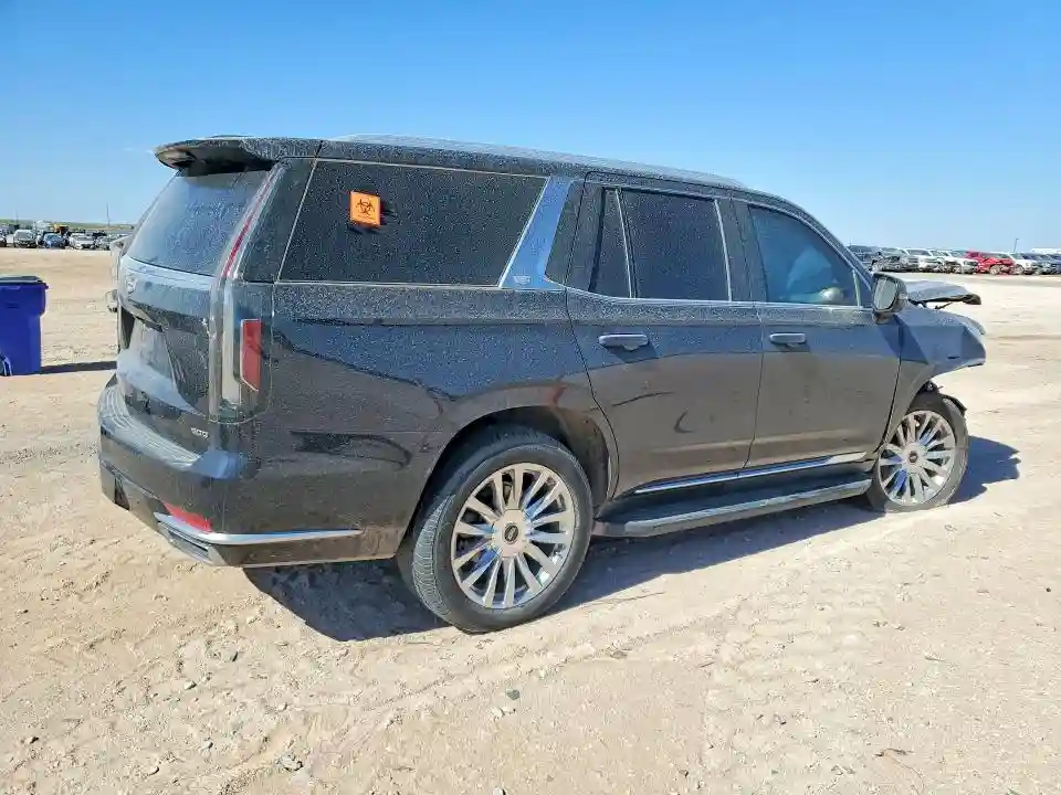 1GYS4BKL3PR171048 2023 CADILLAC ESCALADE-2