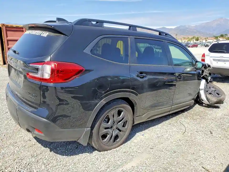 4S4WMAFD1S3444385 2025 SUBARU ASCENT-2