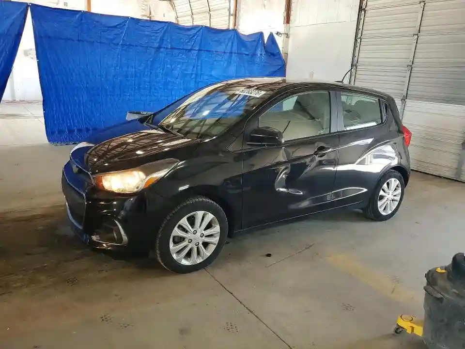 KL8CD6SA2HC767975 2017 CHEVROLET SPARK-0