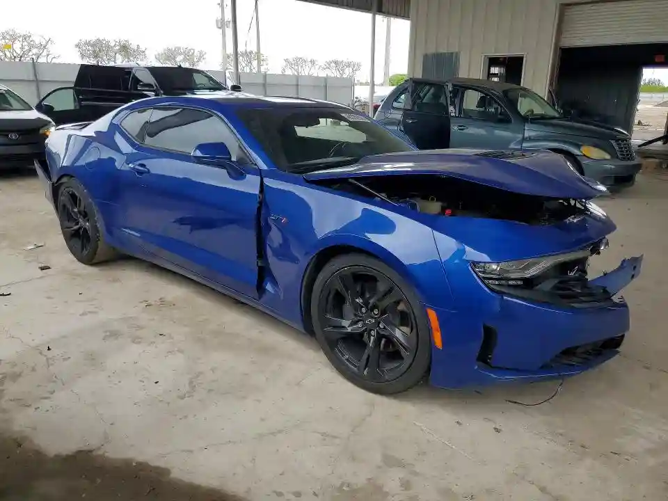 1G1FF1R74M0138959 2021 CHEVROLET CAMARO-3