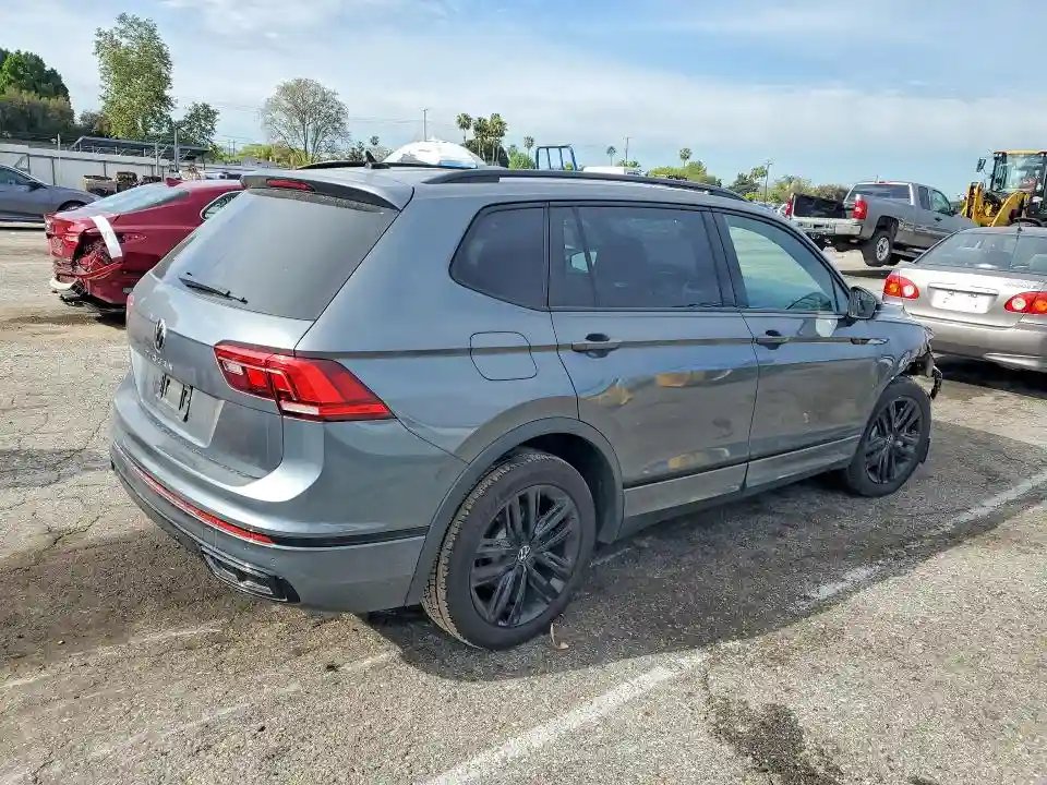 3VVCB7AX7NM053277 2022 VOLKSWAGEN TIGUAN-2