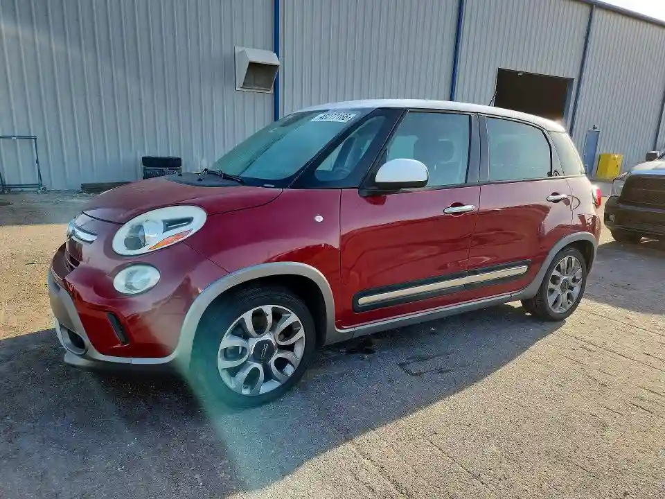ZFBCFADH2FZ031548 2015 FIAT 500-0