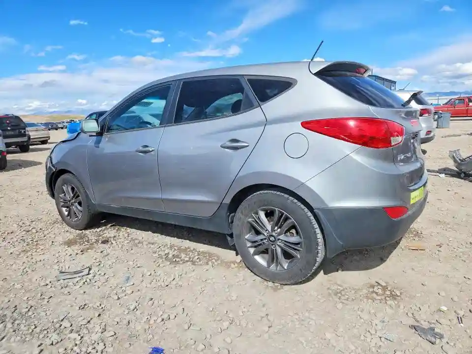 KM8JTCAF2FU098915 2015 HYUNDAI TUCSON-2