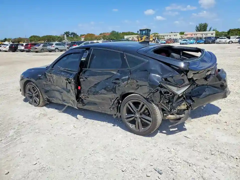 19UDE4H39SA016852 2025 ACURA INTEGRA-1