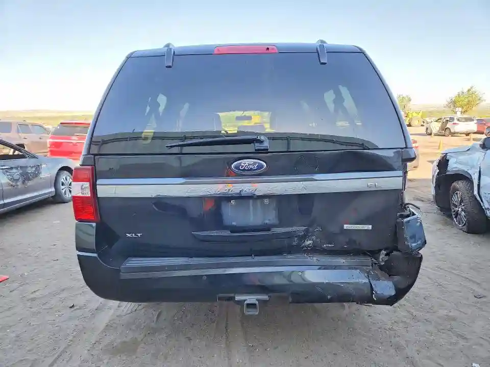 1FMJK1JT6GEF15588 2016 FORD EXPEDITION-5