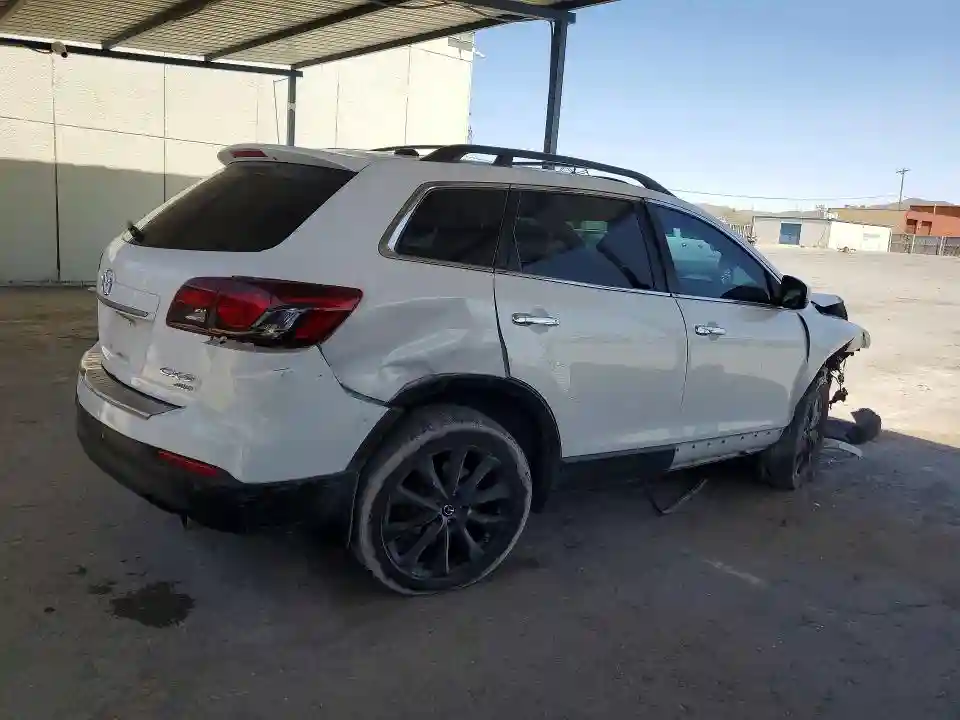 JM3TB3DA3F0467375 2015 MAZDA CX-9-2