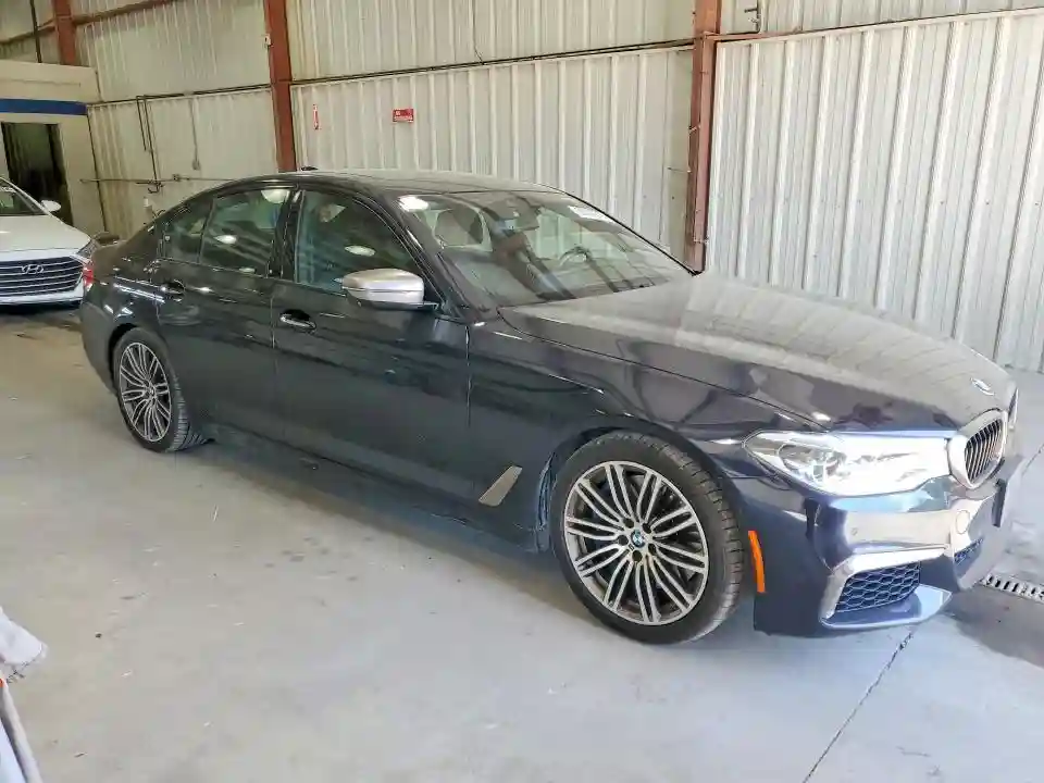 WBAJB9C56JB049765 2018 BMW M5-3