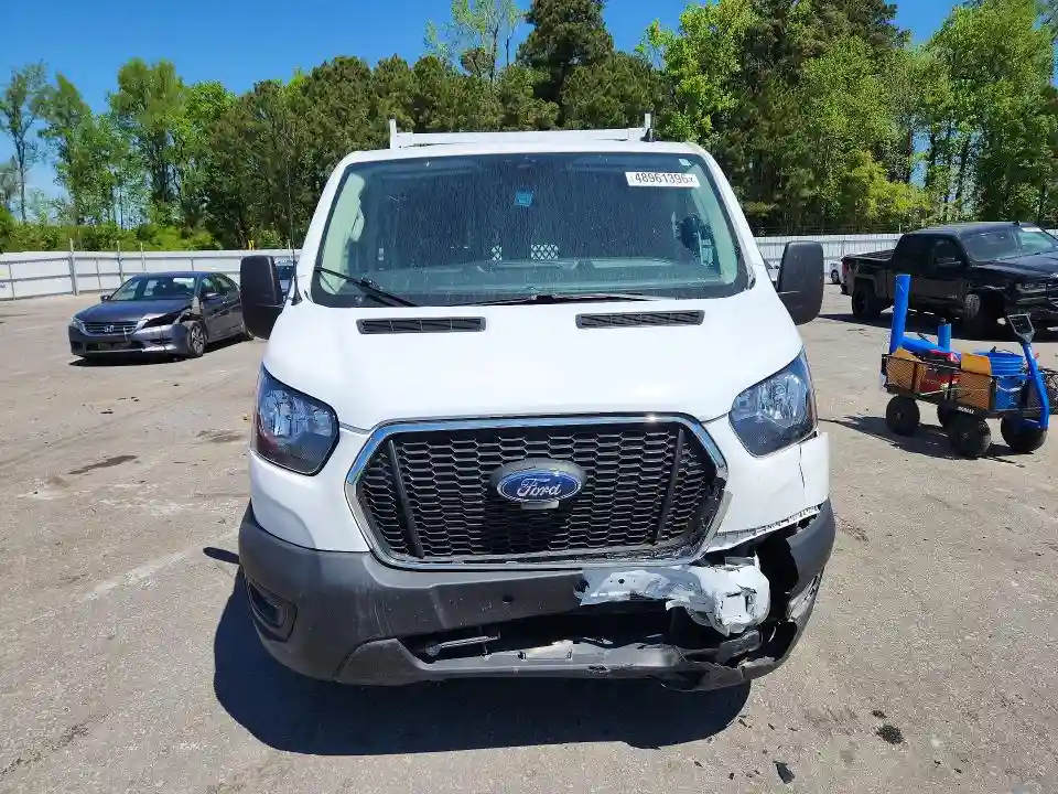 1FTBR1Y82RKA71278 2024 FORD TRANSIT-4