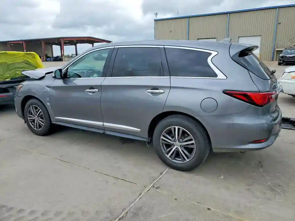 5N1DL0MN0LC523421 2020 INFINITI QX60-1